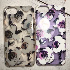 Kate Spade iPhone Cases